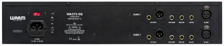 Купить WARM AUDIO WA273-EQ по выгодной цене в Сочи