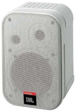 Купить JBL Control 1PRO WH по выгодной цене в Сочи