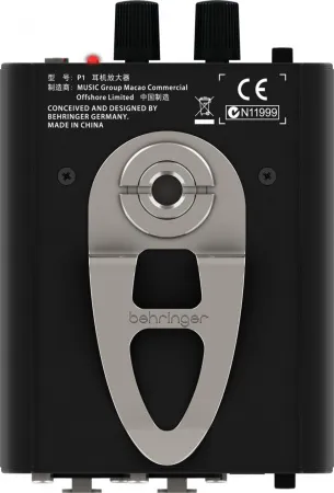 Купить BEHRINGER P1 по выгодной цене в Сочи