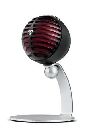 Купить Shure MV5-B-DIG по выгодной цене в Сочи