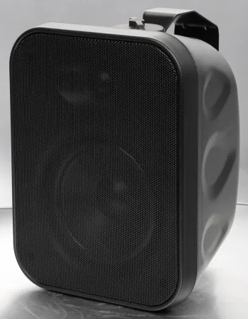 Купить SVS Audiotechnik WSP-40 Black по выгодной цене в Сочи