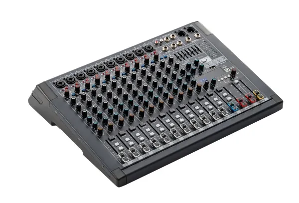 Echo Acoustic LiveStar 101FX