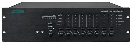 Купить DSPPA PAVA-8500E по выгодной цене в Сочи