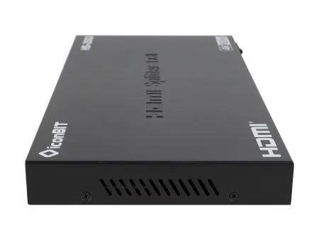 Купить iconBIT HS-2502 по выгодной цене в Сочи