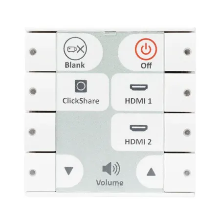 Купить BIAMP Impera Echo Plus 8EUW по выгодной цене в Сочи