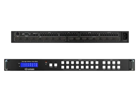 Infobit iMatrix H88HAW Infobit iMatrix H88HAW