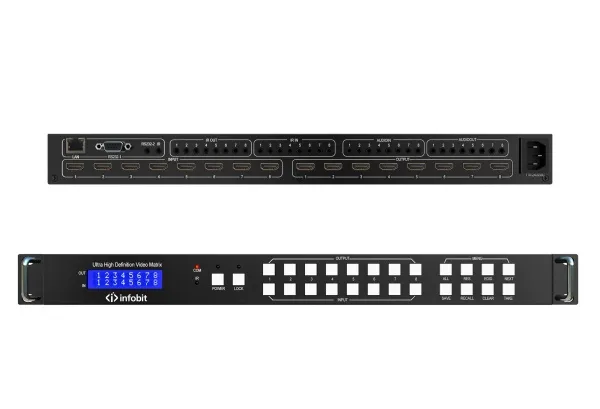 Infobit iMatrix H88HAW Infobit iMatrix H88HAW