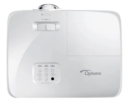 Купить Optoma HD29HST по выгодной цене в Сочи