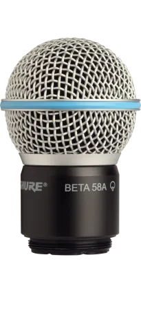 Купить SHURE RPW118 по выгодной цене в Сочи