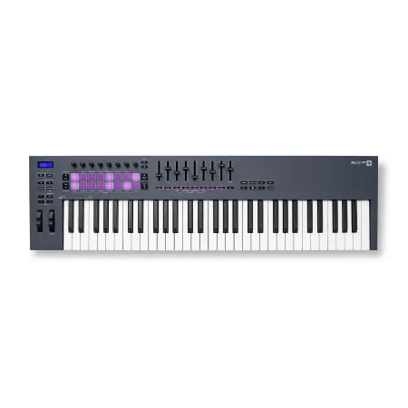 Купить NOVATION FLkey 61 MK1 по выгодной цене в Сочи