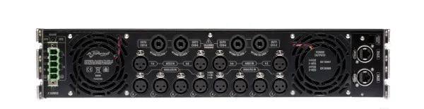 POWERSOFT X8 DSP+Dante