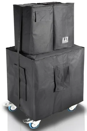 LD Systems DAVE 15 G3 SET LD Systems DAVE 15 G3 SET