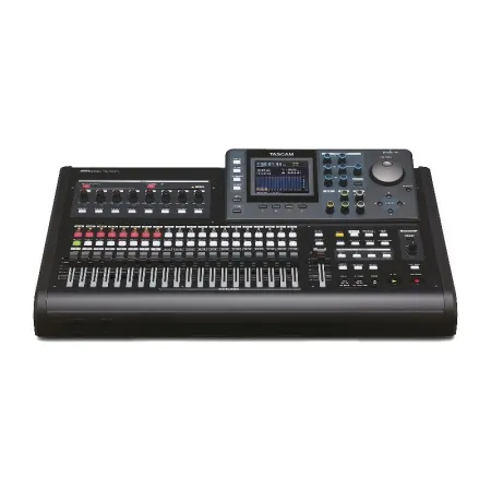 Tascam DP-32SD