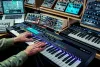 Купить Novation 61 SL MK III по выгодной цене в Сочи