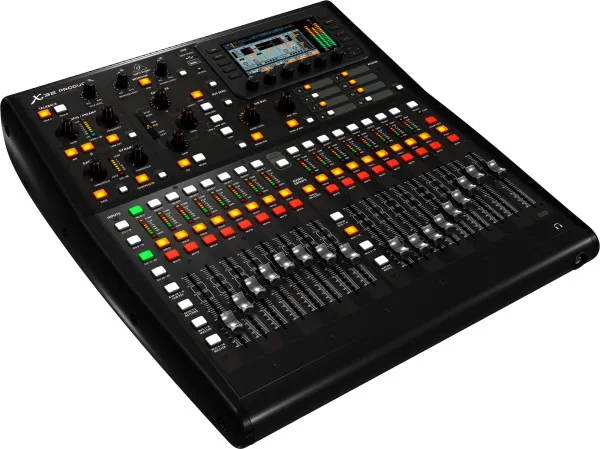BEHRINGER X32 PRODUCER