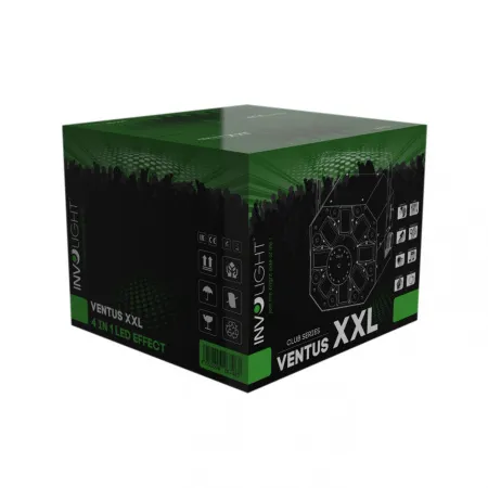 Купить INVOLIGHT Ventus XXL по выгодной цене в Сочи