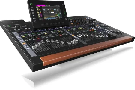 BEHRINGER WING-BK BEHRINGER WING-BK