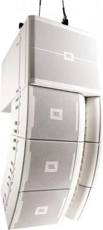 Купить JBL VRX918S-WH по выгодной цене в Сочи