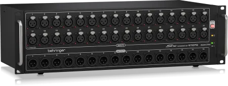 Купить BEHRINGER S32 по выгодной цене в Сочи