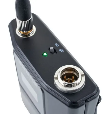 Купить SHURE QLXD1 G51 по выгодной цене в Сочи