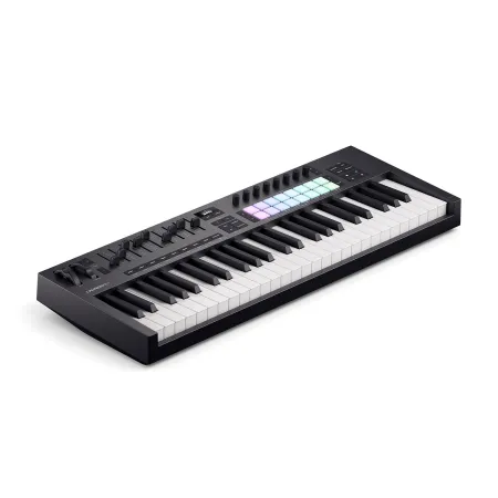 Купить NOVATION Launchkey 49 MK4 по выгодной цене в Сочи