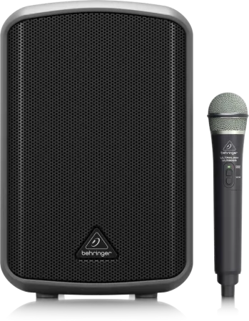 Купить BEHRINGER MPA100BT по выгодной цене в Сочи