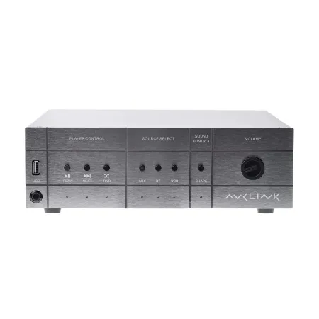 AVCLINK Q-60 AVCLINK Q-60