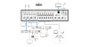 Купить Prestel MHT-88R150 по выгодной цене в Сочи