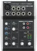 Купить BEHRINGER XENYX 502S по выгодной цене в Сочи