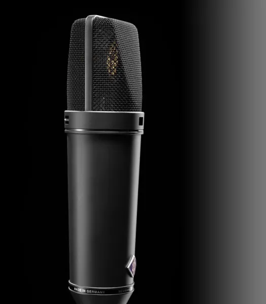 NEUMANN U 87 Ai MT NEUMANN U 87 Ai MT