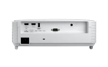 Купить Optoma EH412x по выгодной цене в Сочи