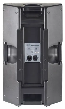 Купить DAS Audio Altea-715 по выгодной цене в Сочи