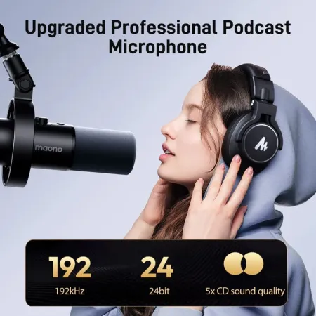Купить Maono PD300XS по выгодной цене в Сочи