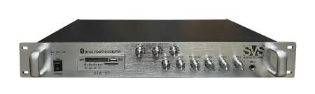 Купить SVS Audiotechnik STA-80 по выгодной цене в Сочи