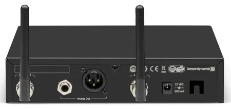 Купить BEYERDYNAMIC TG 500SR по выгодной цене в Сочи