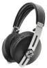 SENNHEISER M3AEBTXL BLACK
