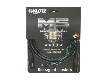 Купить Klotz M5FM05 по выгодной цене в Сочи
