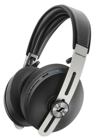 Купить SENNHEISER M3AEBTXL BLACK по выгодной цене в Сочи