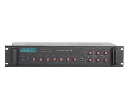 DSPPA MP-210P