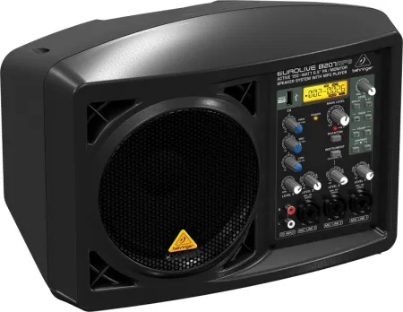 Купить BEHRINGER B207MP3 по выгодной цене в Сочи