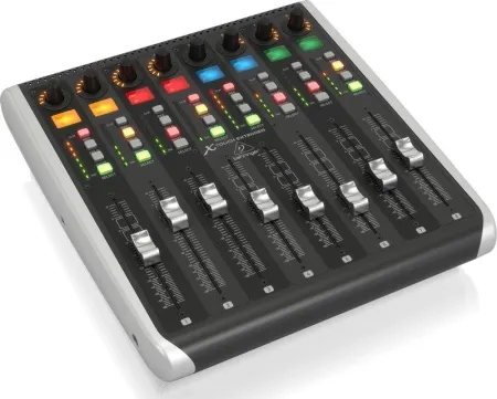Купить BEHRINGER X-TOUCH EXTENDER по выгодной цене в Сочи