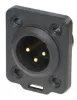 Neutrik NC3MDX-TOP