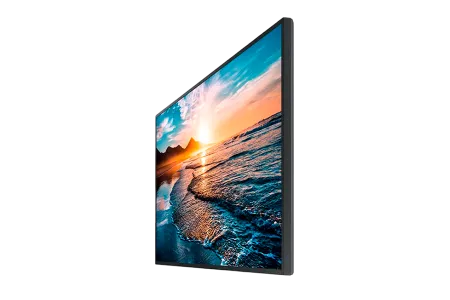 Купить Samsung QH55R по выгодной цене в Сочи
