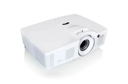 Купить Optoma EH416e по выгодной цене в Сочи