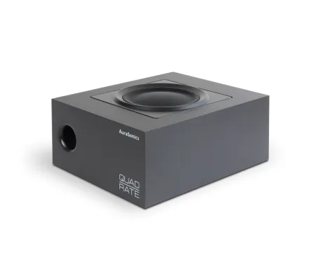Купить AuraSonics QUADRATE-BK по выгодной цене в Сочи