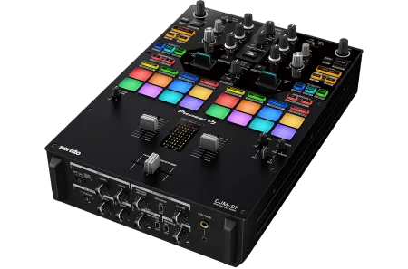 Купить PIONEER DJM-S7 по выгодной цене в Сочи