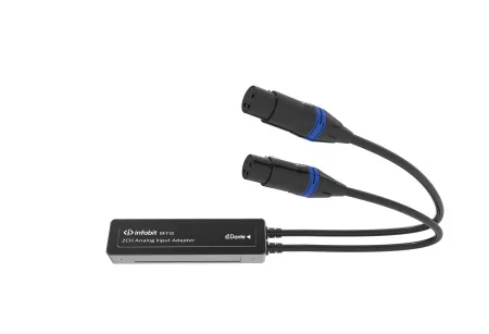 Infobit iTrans DX-T-22