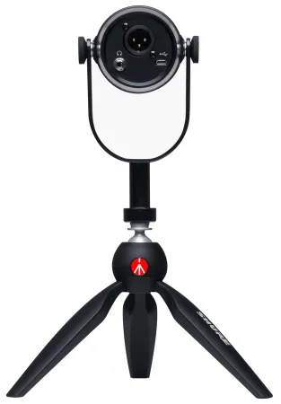 Купить Shure MV7-K-BNDL по выгодной цене в Сочи