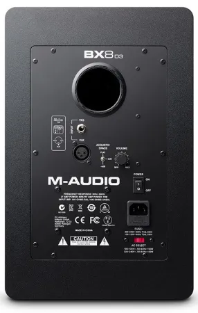 Купить M-AUDIO BX8 D3 по выгодной цене в Сочи