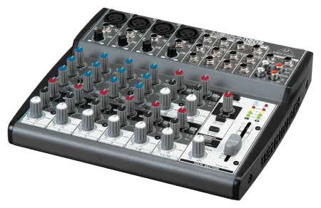 BEHRINGER 1202